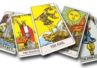 cartes tarot