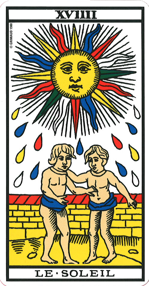 tarot futur amoureux