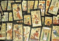 tarot égyptien gratuit