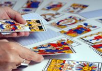 Tarot divinatoire amour gratuit