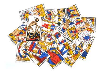 tarot gratuit