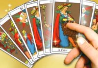 tarot sante