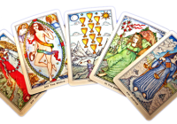 indira tarot